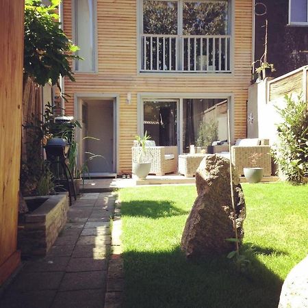 Apartment Achter De Mohl Il Flensburg Ngoại thất bức ảnh