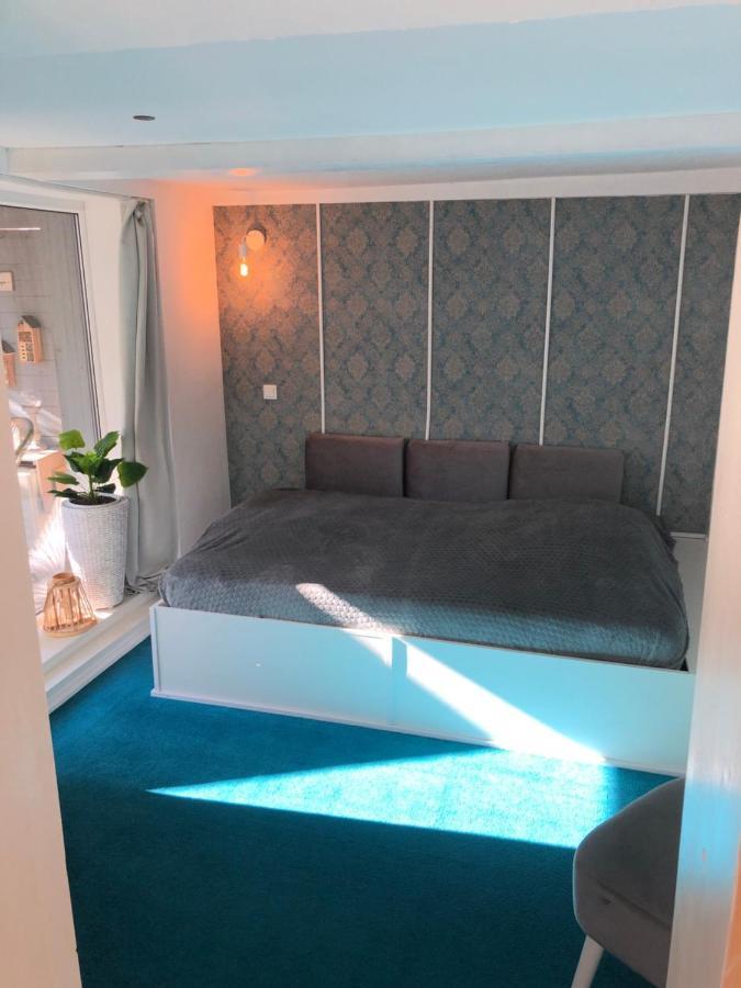 Apartment Achter De Mohl Il Flensburg Ngoại thất bức ảnh