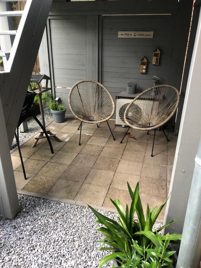 Apartment Achter De Mohl Il Flensburg Ngoại thất bức ảnh