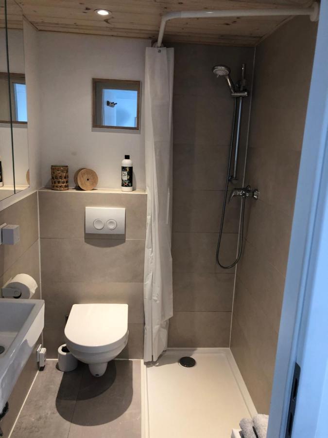 Apartment Achter De Mohl Il Flensburg Ngoại thất bức ảnh