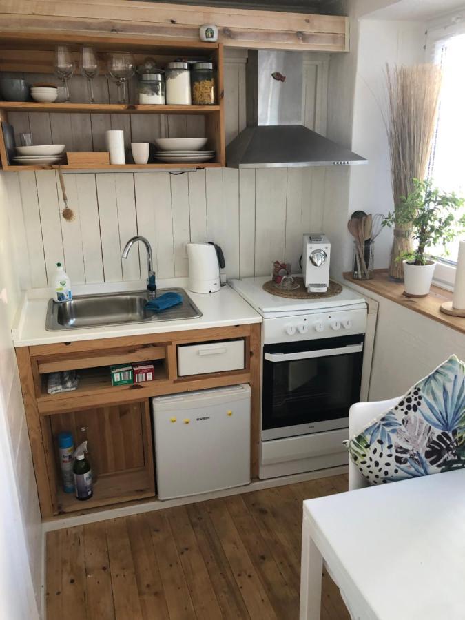 Apartment Achter De Mohl Il Flensburg Ngoại thất bức ảnh